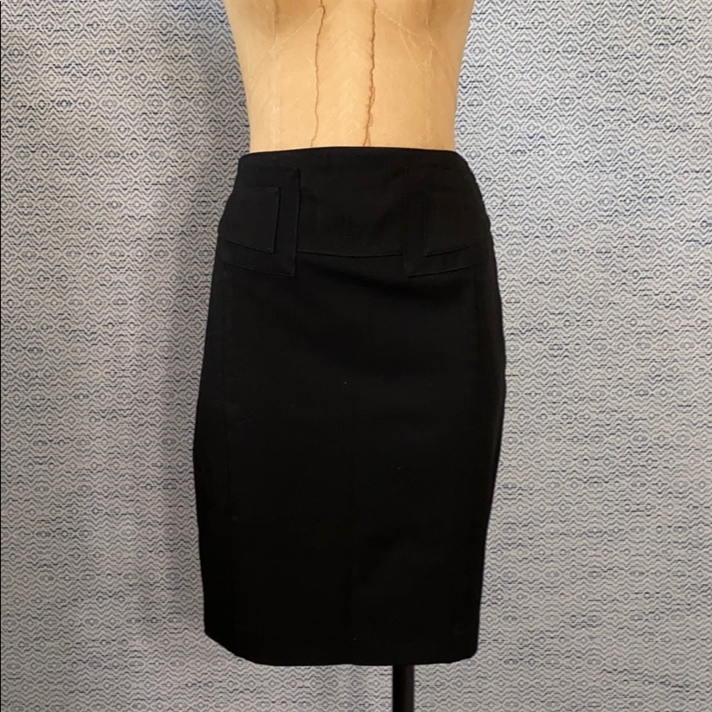 Express Pencil Skirt